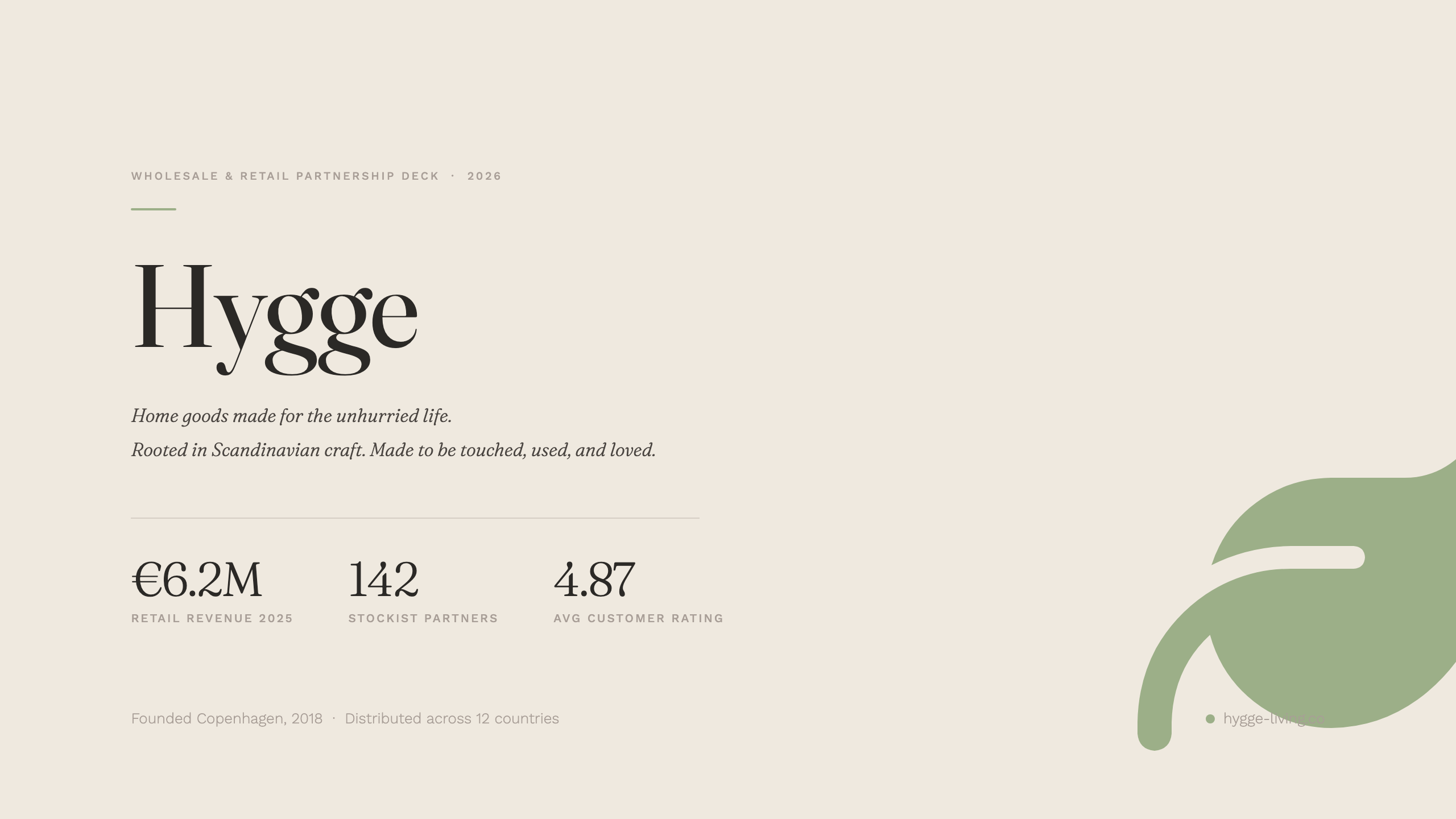 hygge-brand craft proof